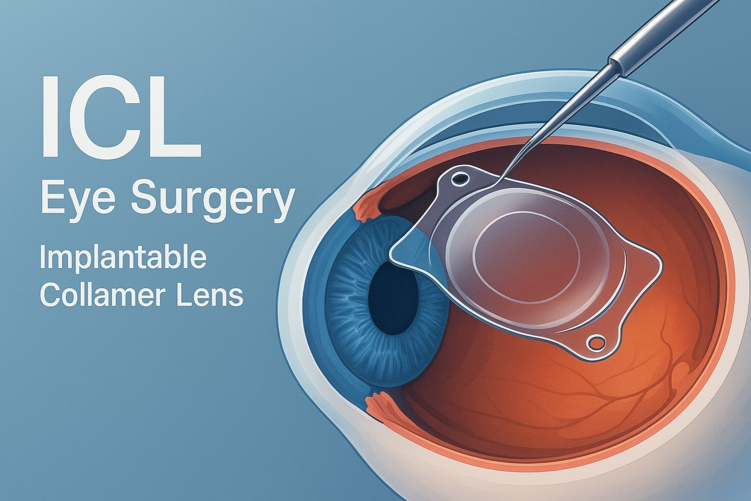 ICL Surgery Specialist Bathinda